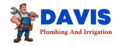 Trusted plumber in HETTICK